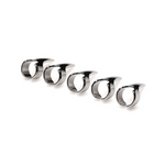 Clawed 5 PC Sensation Play Rings