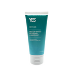 YES WB Water Based Organic Lubricant