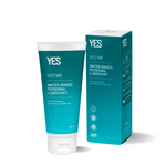 YES WB Water Based Organic Lubricant