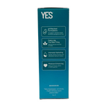 YES WB Water Based Organic Lubricant